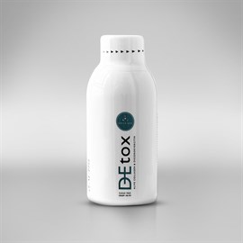 Тонизирующий напиток DETOX (флакон 100 мл.)
