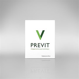 Предвитаминный комплекс PREVIT (курс 12 флаконов по 25 мл.)