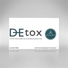Тонизирующий напиток DETOX (курс 16 флаконов по 100 мл.) - фото 4835